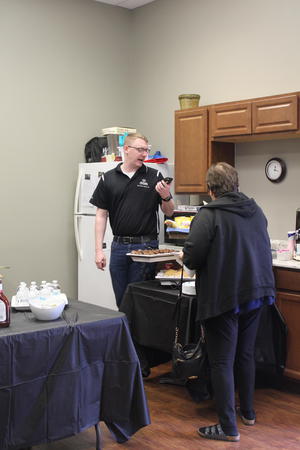 Images Brian Green: Allstate Insurance