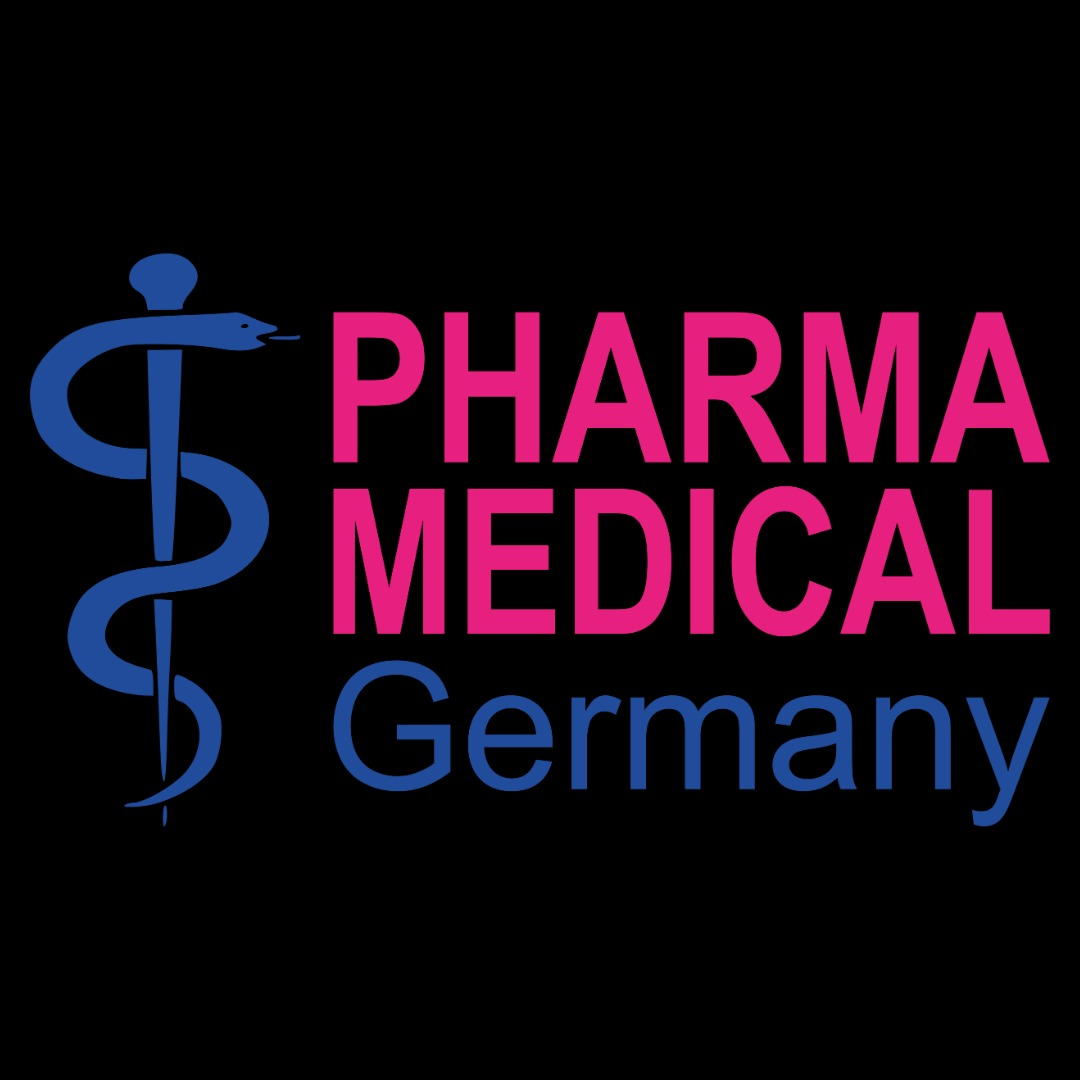 Pharma Medical Germany GmbH in Marl - Logo