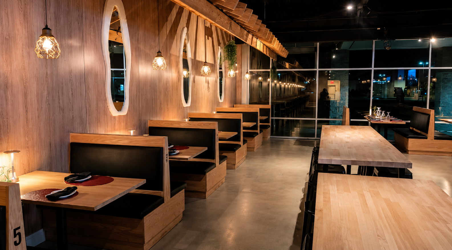 Inside Sitting 