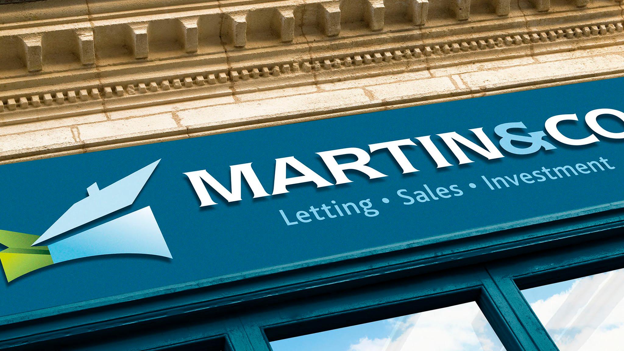 Martin & Co Ringwood Lettings & Estate Agents Ringwood 01425 474005