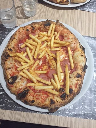 Images Erreclub Pizzeria