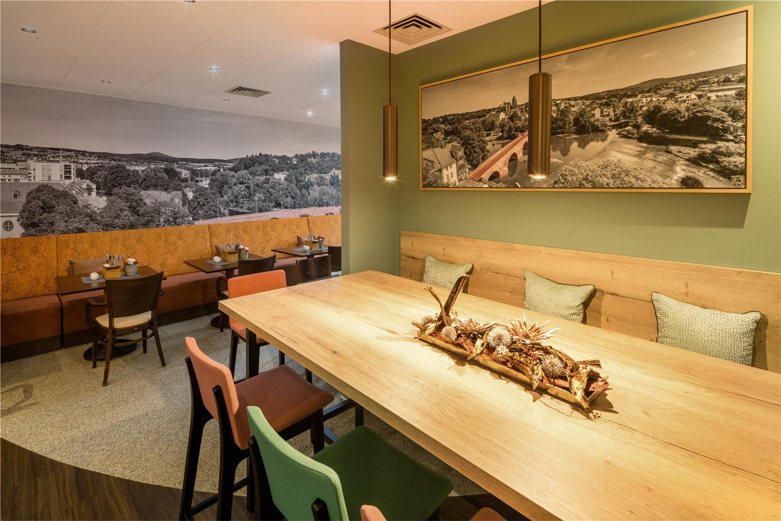 Best Western Hotel Wetzlar, Karl-Kellner-Ring 42 in Wetzlar