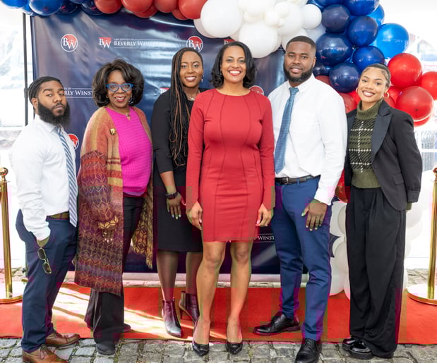 Images Law Offices of Beverly Winstead