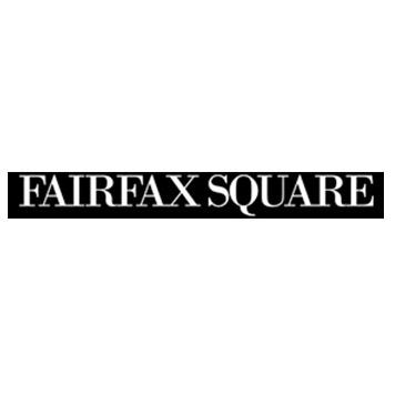 Fairfax Square Logo