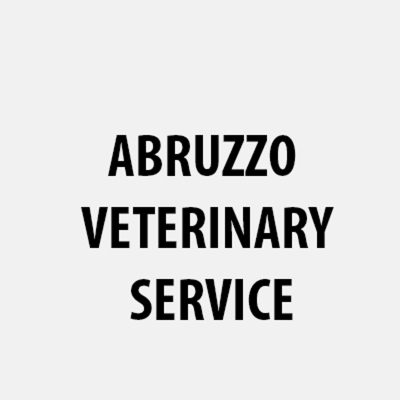 Abruzzo Veterinary Service Logo