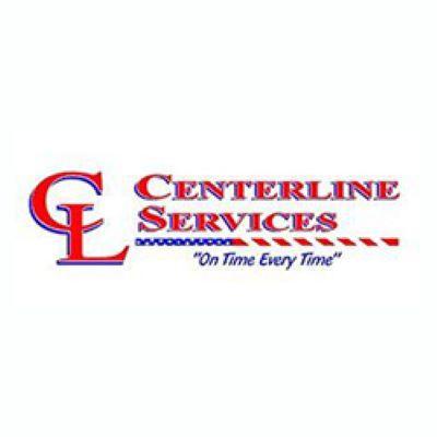 Centerline Services LLC Logo