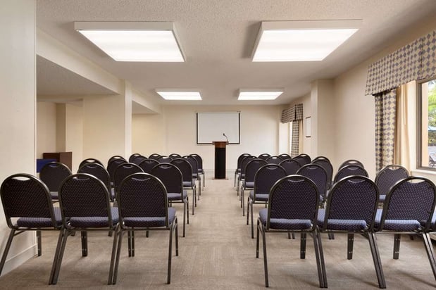 Images Hampton Inn Miami-Airport West