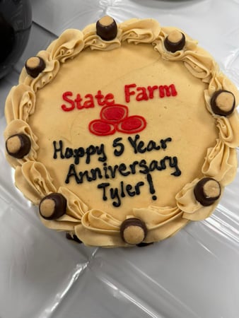 Images Tyler Sutton - State Farm Insurance Agent