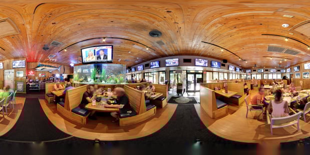 Images Quarterdeck Restaurants