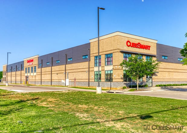 Images CubeSmart Self Storage