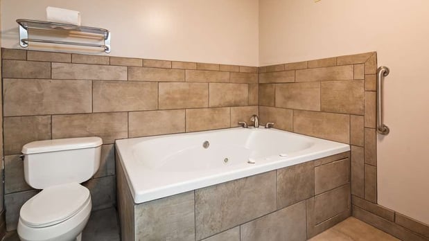 Images Best Western Home Place Inn