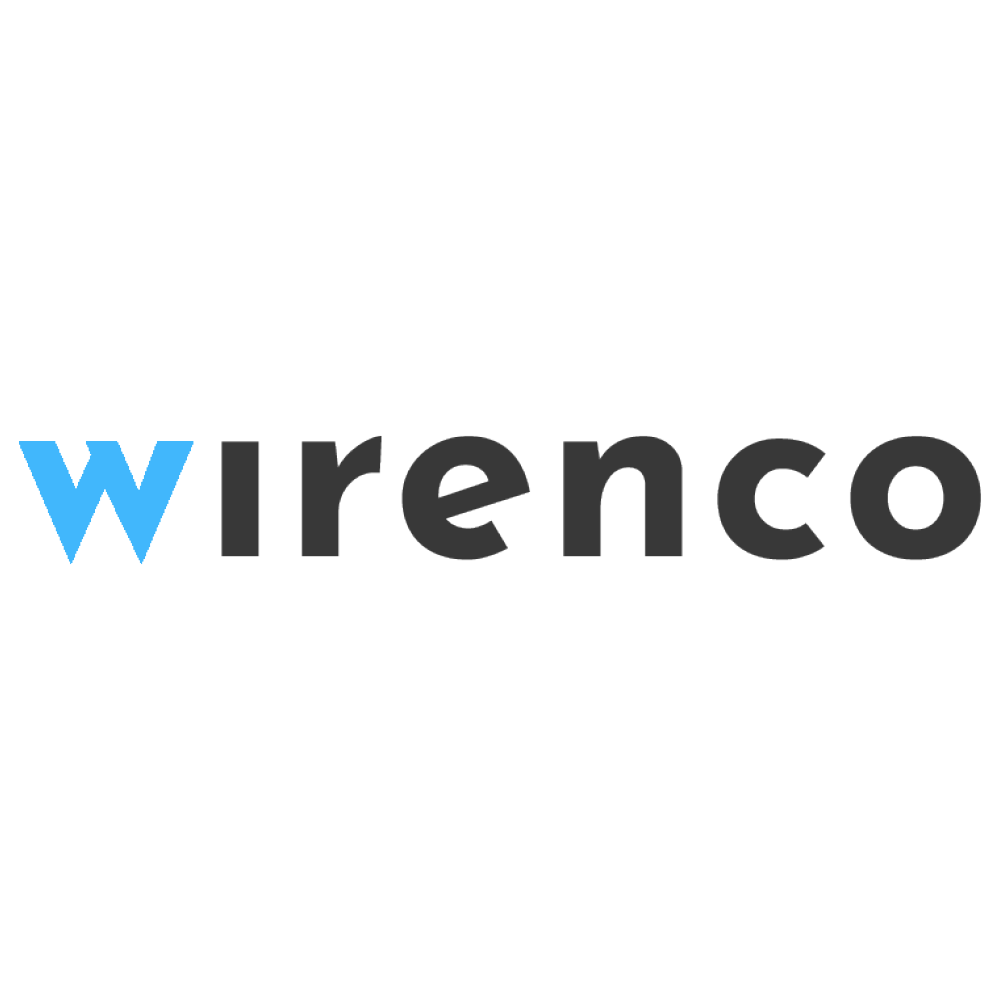 Wirenco Logo