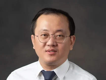 photo of Brian Su, MD