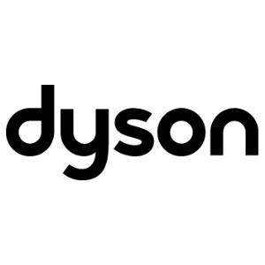 Dyson Service Center Logo