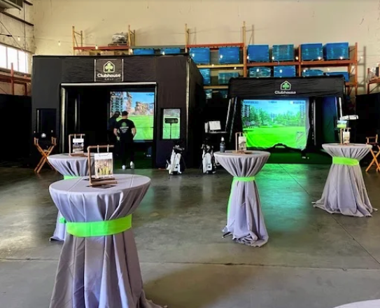 Images Clubhouse Golf