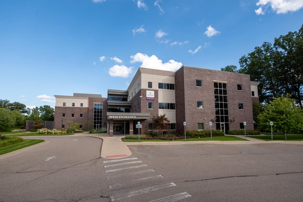 Images Trinity Health IHA Medical Group, Primary Care - West Arbor