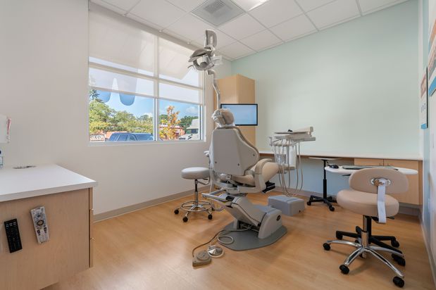 Images Dentists of Mandeville