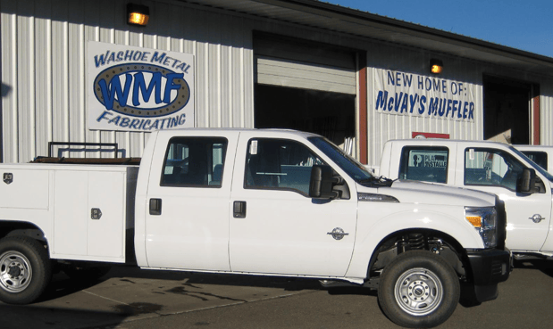 Images Washoe Metal Fabricating