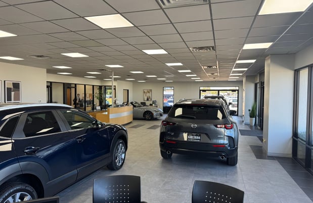 Images Grubbs Mazda of Wichita Falls