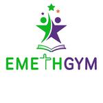EmethGym Logo