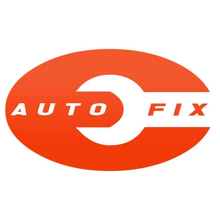 AutoFix Logo