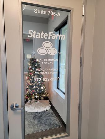 Images Mike Bergman - State Farm Insurance Agent