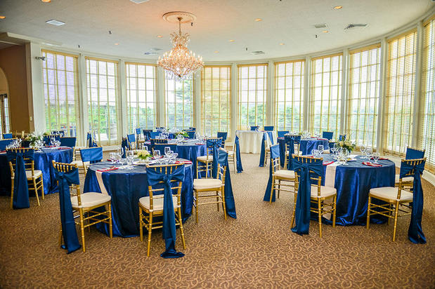 Images Johnson City Country Club