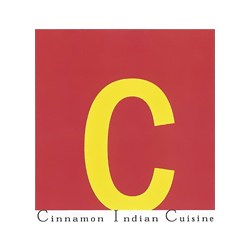 Cinnamon Indian Cuisine Logo