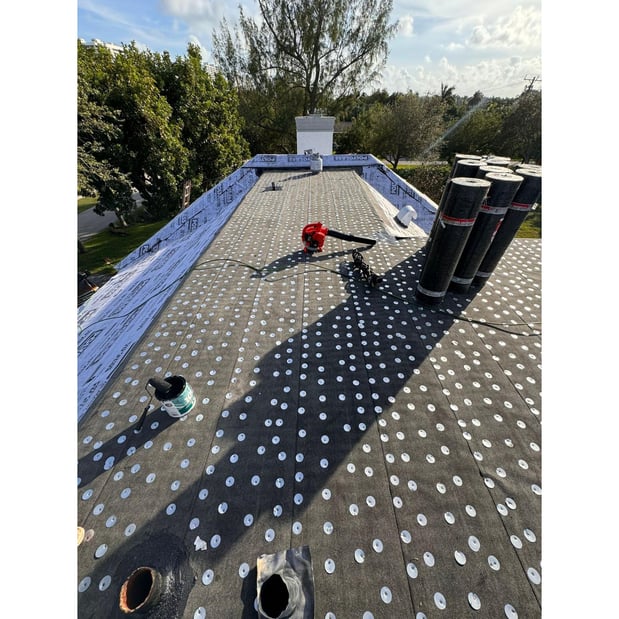 Images TURTLE ROOFING