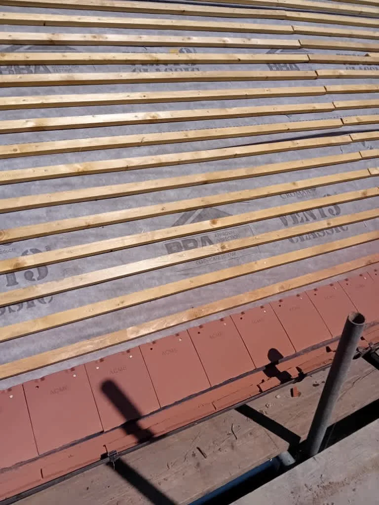 Images All Season Roofing