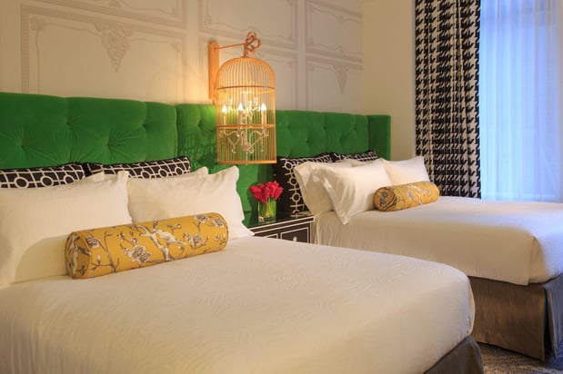 Images Kimpton Hotel Monaco Pittsburgh by IHG