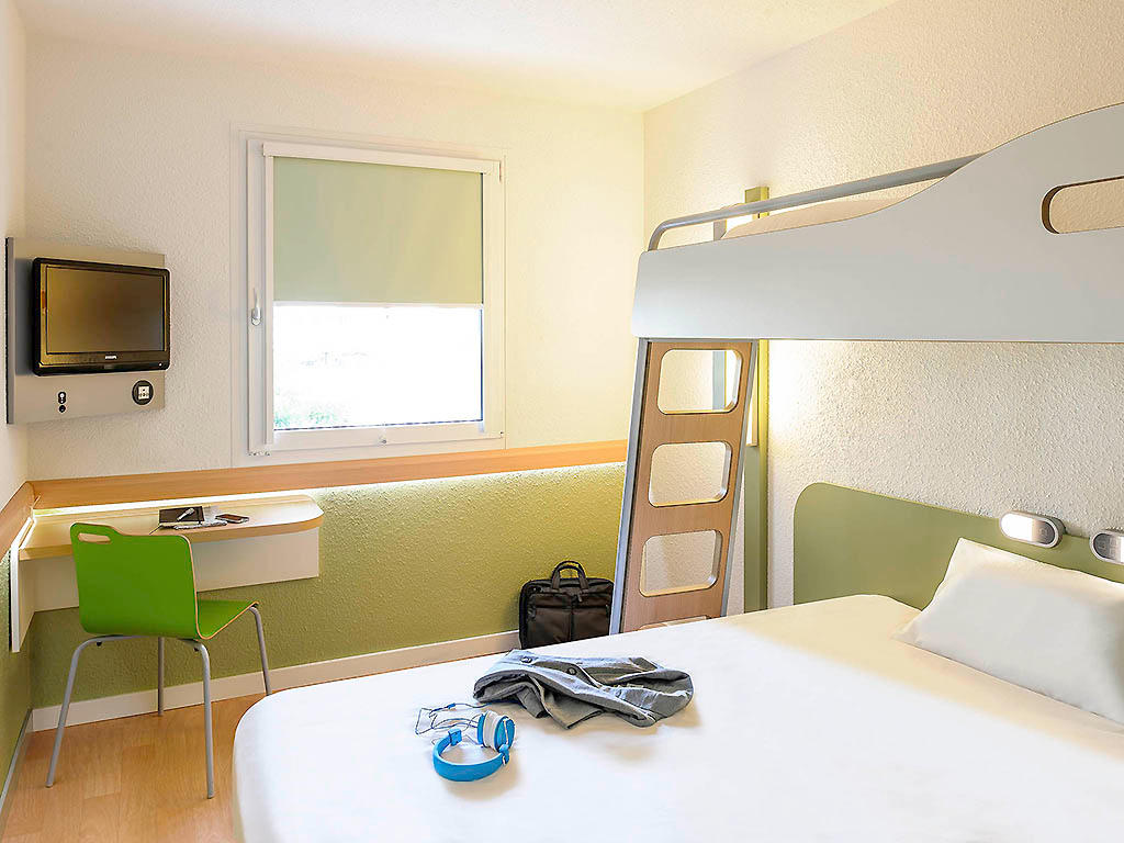 ibis budget Birmingham Centre Birmingham 01216 227575