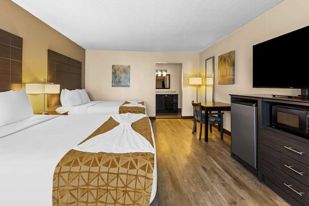 Images Best Western Toni Inn