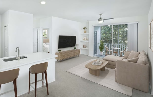 Images Camden World Gateway Apartments