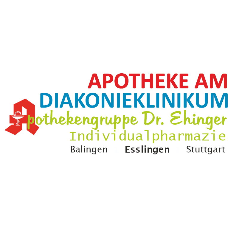 Apotheke am Diakonie-Klinikum  