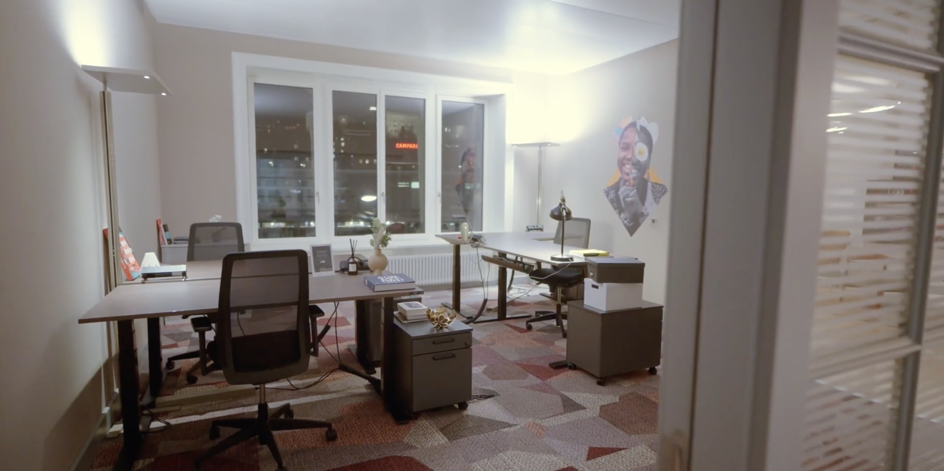 Signature by Regus - Zurich, Bahnhofplatz, Bahnhofquai 11 in Zürich