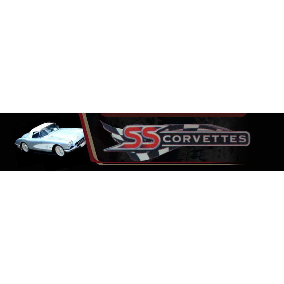 S&S Corvette