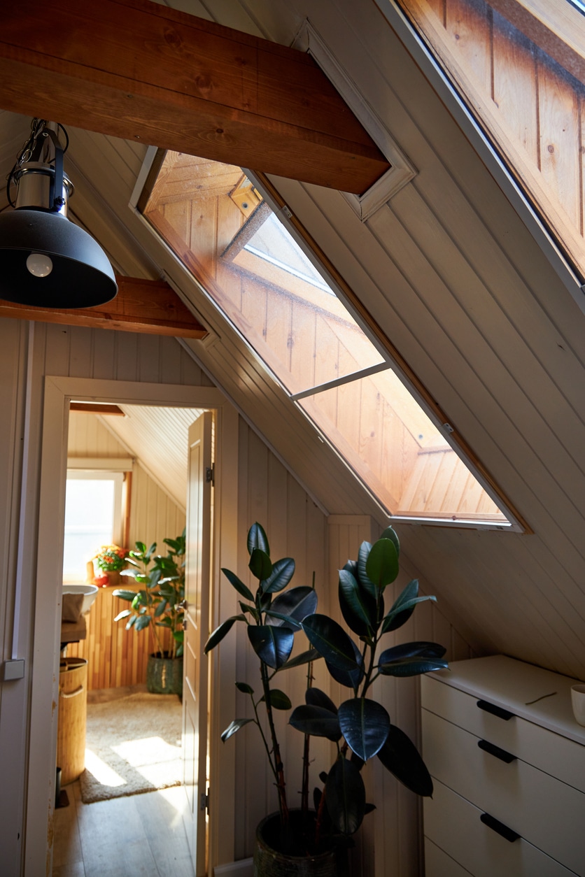 Fortress Roofing Image