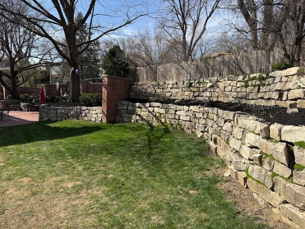 Images Vista Verde Landscaping