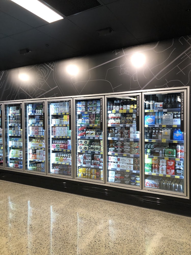 Images Liquorland Marrickville Dewall