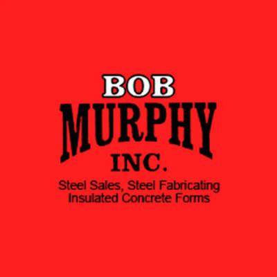 Bob Murphy, Inc. Logo