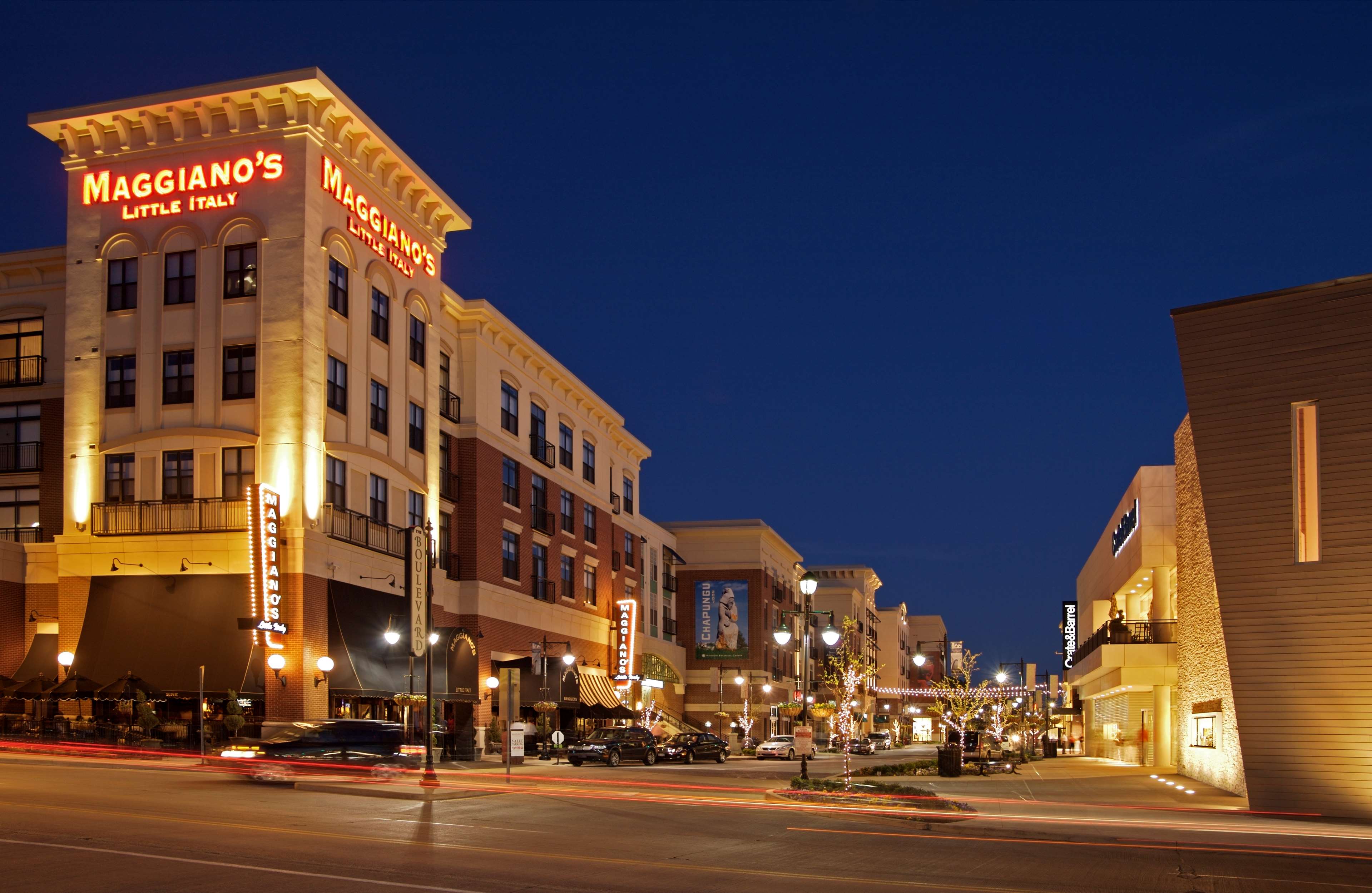 Hampton Inn st. Louis-Columbia
