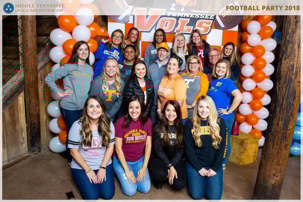 Images Middle Tennessee Oral & Implant Surgery PLLC