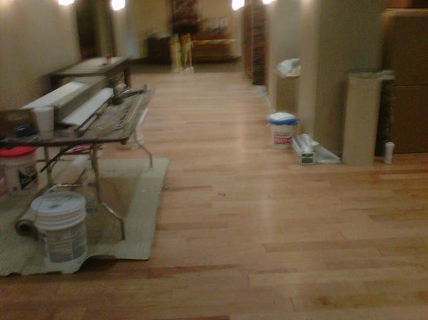 Images Builders' Floors and Interiors