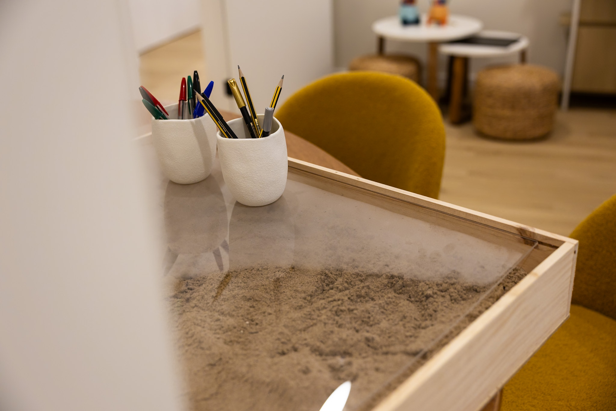 Images Clínica Mafe