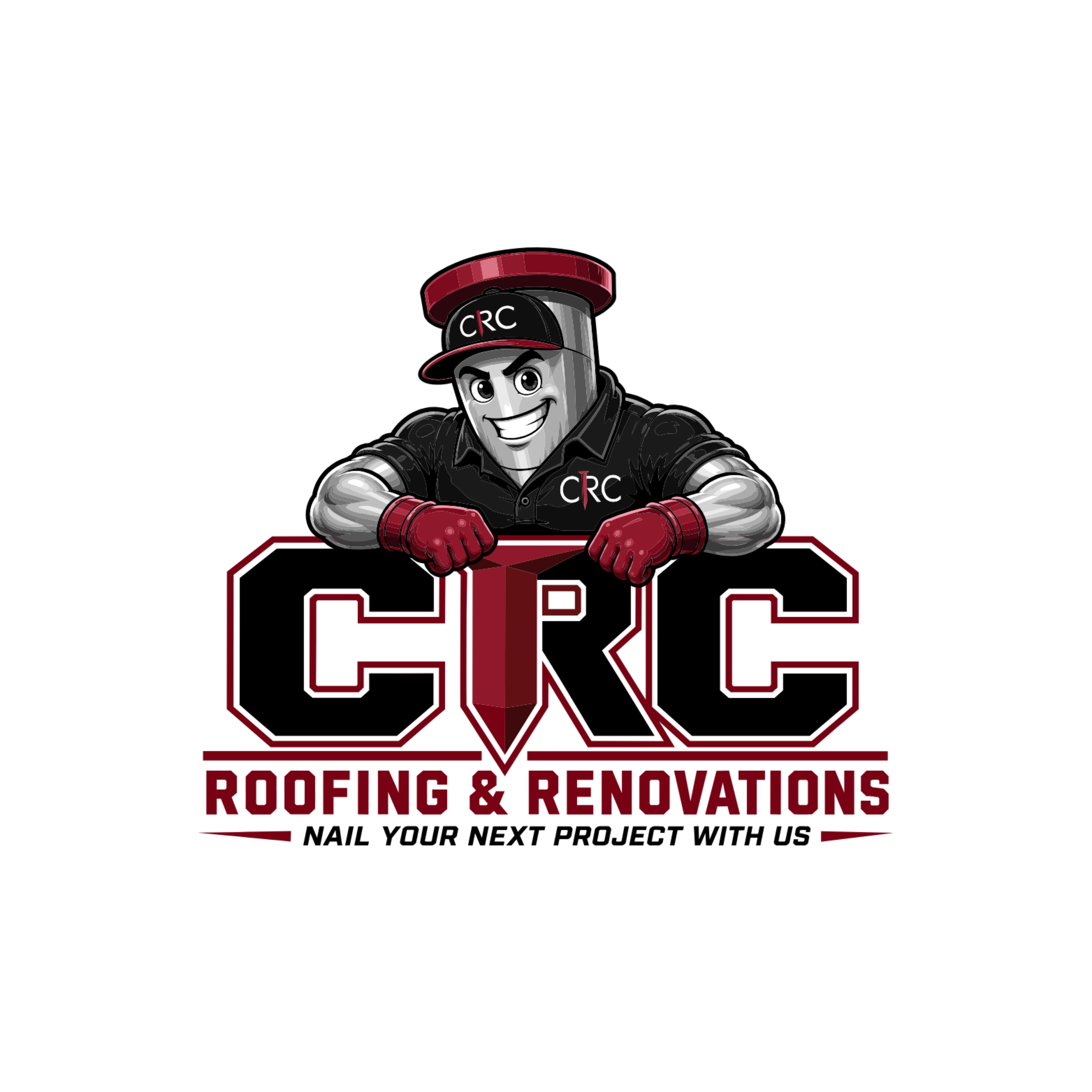 CRC Roofing & Renovations