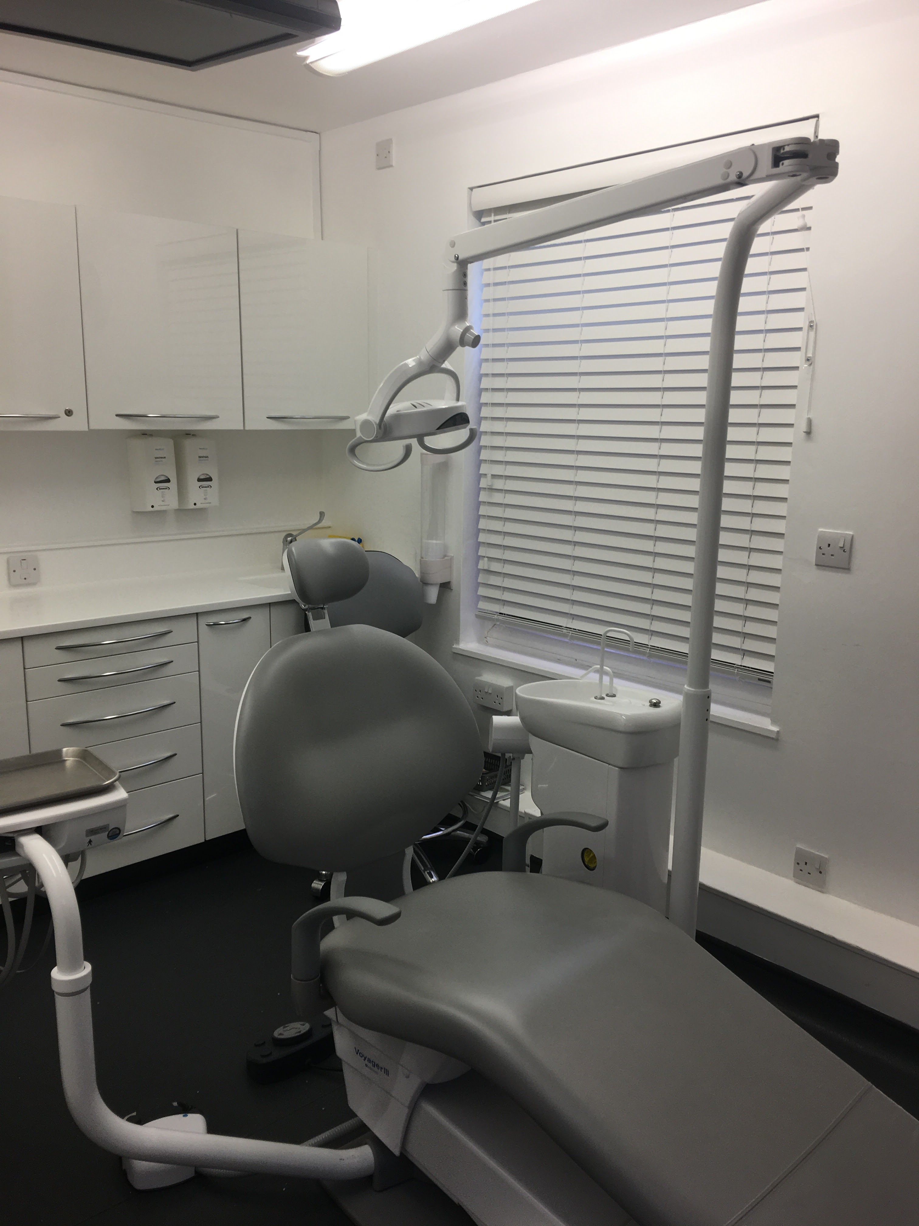 Two Mile Ash Dental & Implant Clinic - Milton Keynes, Buckinghamshire MK8 8HA - 01908 569292 | ShowMeLocal.com