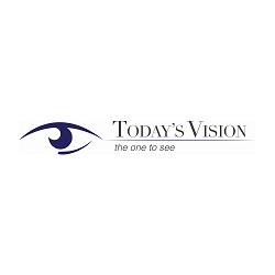 Today's Vision Logo