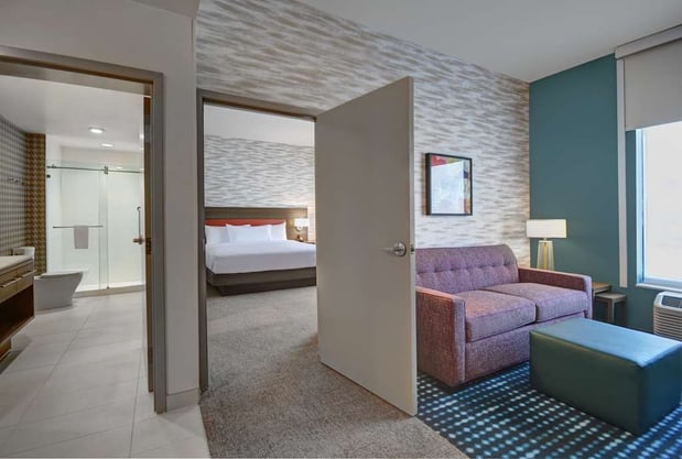 Images Home2 Suites by Hilton Raleigh North I-540