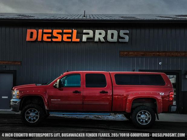 Images Diesel Pros